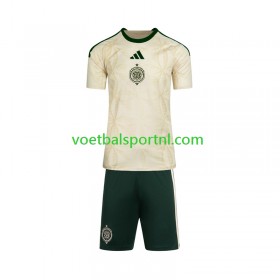 Celtic FC Kind Third Tenue 2026-27